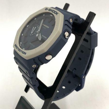  CASIO カシオ 腕時計　G-SHOCK GA-2110ET-2AJF