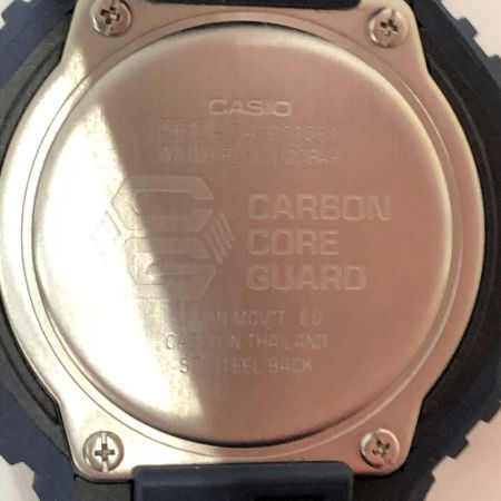  CASIO カシオ 腕時計　G-SHOCK GA-2110ET-2AJF