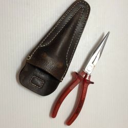 □□ KNIPEX クニペックス プライヤー　VANADIN SUPER  Bランク