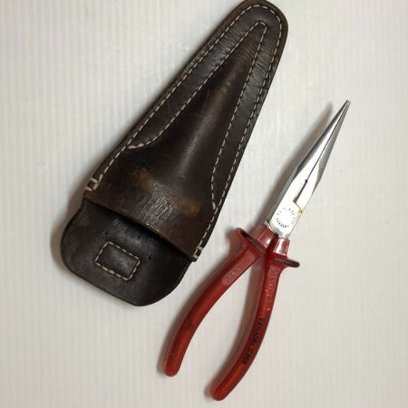  KNIPEX クニペックス プライヤー　VANADIN SUPER 