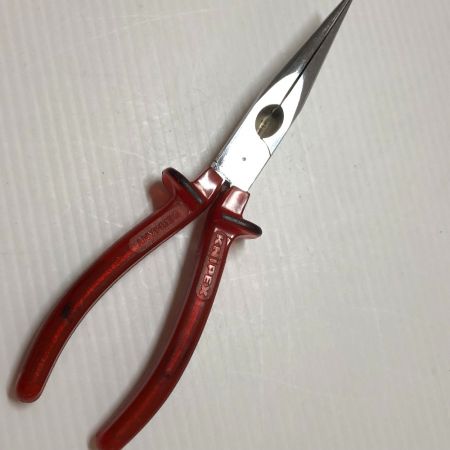  KNIPEX クニペックス プライヤー　VANADIN SUPER 