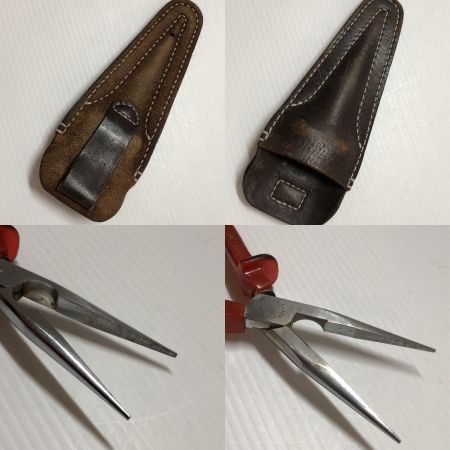  KNIPEX クニペックス プライヤー　VANADIN SUPER 