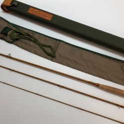 □□ DAIWA ダイワ ロッド　グレンモア　Ｆ７７３－３ＳＳ F773-3SS Aランク