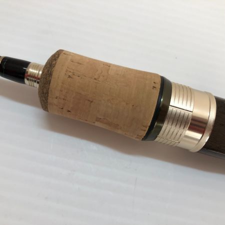  DAIWA ダイワ ロッド　シルバークリーク 56L 01451560