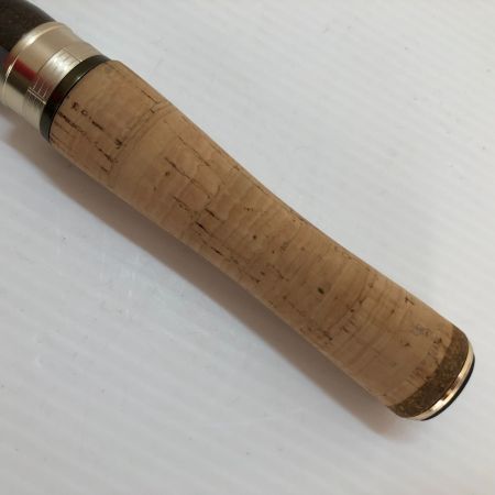  DAIWA ダイワ ロッド　シルバークリーク 56L 01451560