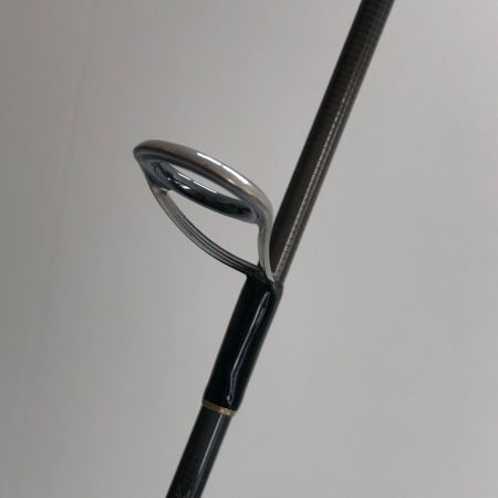  DAIWA ダイワ ロッド　シルバークリーク 56L 01451560