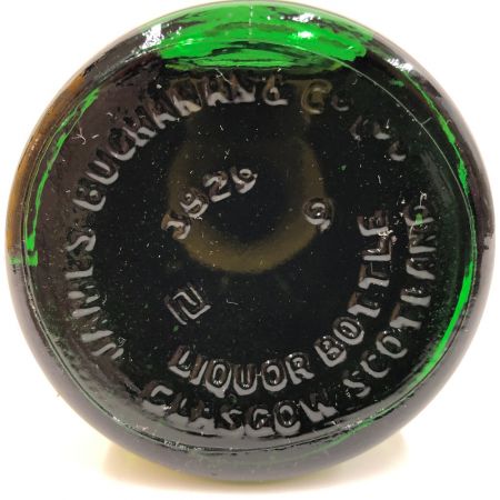  black&white ブラックアンドホワイト スコッチウイスキー　古酒 未開栓