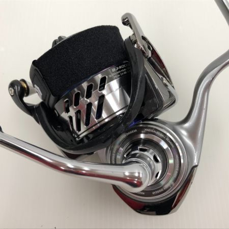  DAIWA ダイワ 17 ソルティガ BJ 4000SH