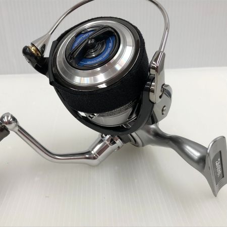  DAIWA ダイワ 17 ソルティガ BJ 4000SH
