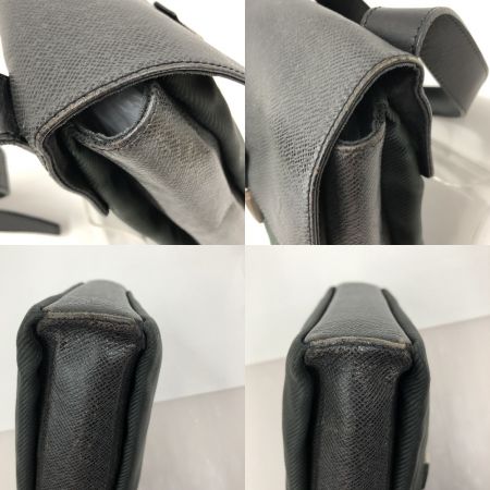  LOUIS VUITTON ルイヴィトン ショルダーバッグ　サラトヴPM M30892 ブラック