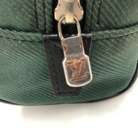  LOUIS VUITTON ルイヴィトン ハンドバッグ　タイガ パラナ M30752 アルドワーズ