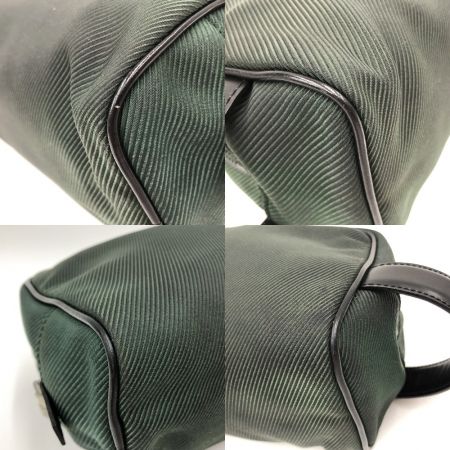  LOUIS VUITTON ルイヴィトン ハンドバッグ　タイガ パラナ M30752 アルドワーズ