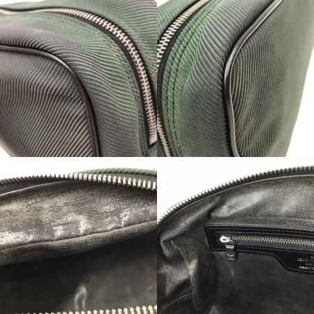  LOUIS VUITTON ルイヴィトン ハンドバッグ　タイガ パラナ M30752 アルドワーズ