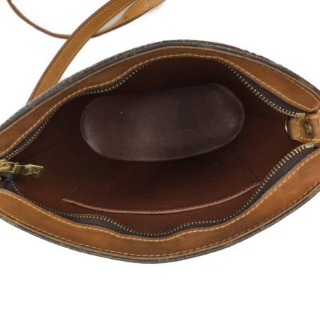  LOUIS VUITTON ルイヴィトン ショルダーバッグ　ドルーオ M51290
