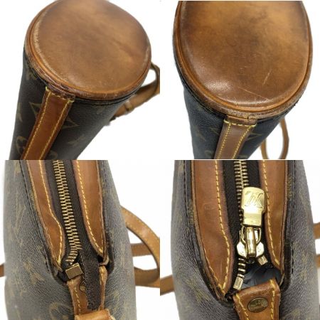  LOUIS VUITTON ルイヴィトン ショルダーバッグ　ドルーオ M51290