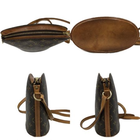  LOUIS VUITTON ルイヴィトン ショルダーバッグ　ドルーオ M51290