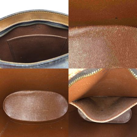  LOUIS VUITTON ルイヴィトン ショルダーバッグ　ドルーオ M51290