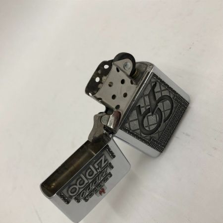  ZIPPO ジッポ ライター65周年記念　