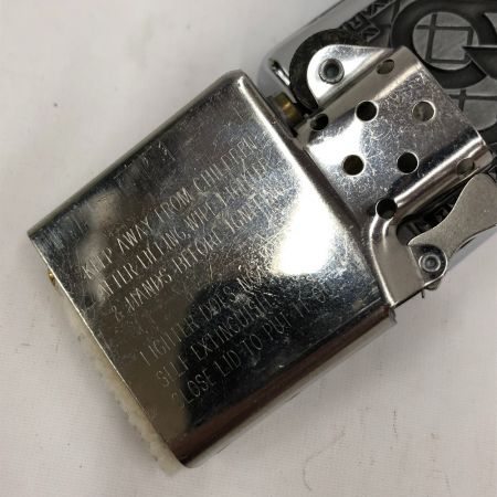  ZIPPO ジッポ ライター65周年記念　