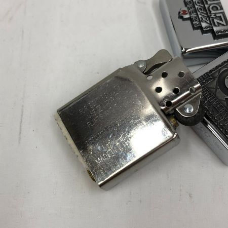  ZIPPO ジッポ ライター65周年記念　