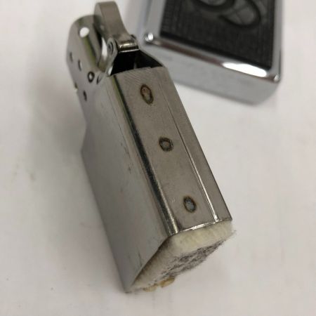 ZIPPO ジッポ ライター65周年記念　