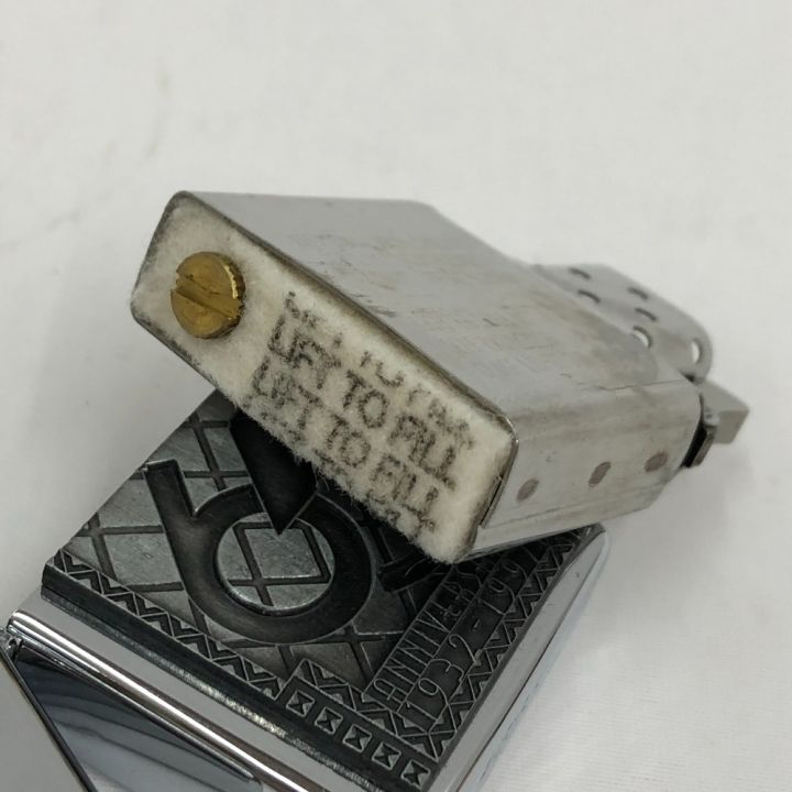 ZIPPO ジッポ ライター65周年記念 ｜中古｜なんでもリサイクルビッグバン