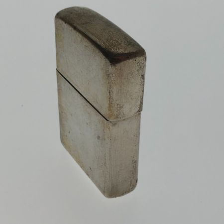  ZIPPO ジッポ 雑貨 ライター ZIPPO　ジッポ　スターリングシルバー