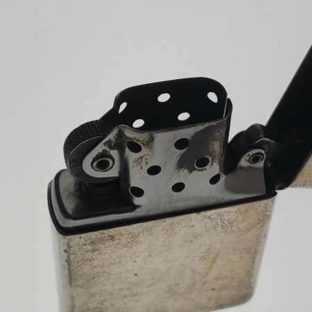  ZIPPO ジッポ 雑貨 ライター ZIPPO　ジッポ　スターリングシルバー