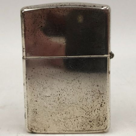  ZIPPO ジッポ ライター　60周年記念