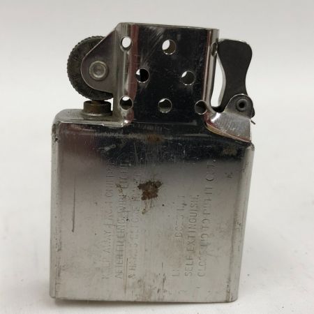 ZIPPO ジッポ ライター　60周年記念