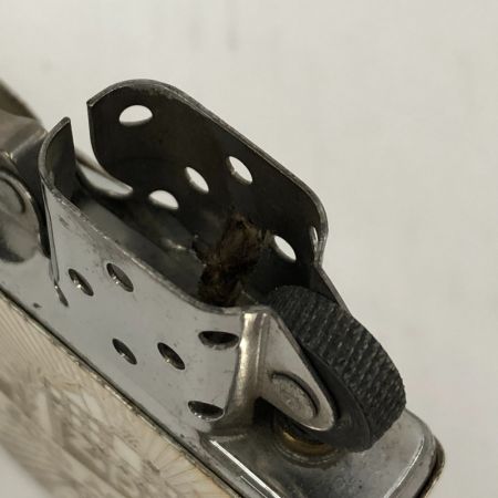  ZIPPO ジッポ ライター　60周年記念