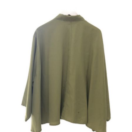  Y's ワイズ レディース セットアップ SIZE 不明 黄緑