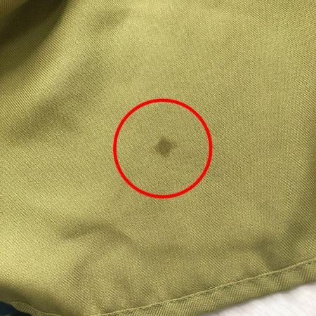  Y's ワイズ レディース セットアップ SIZE 不明 黄緑