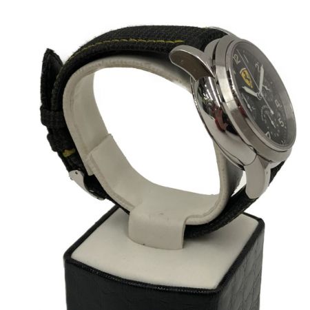  GIRARD PERREGAUX ジラールペルゴ×フェラーリ　10th Anniversary 1999 Ref.8020