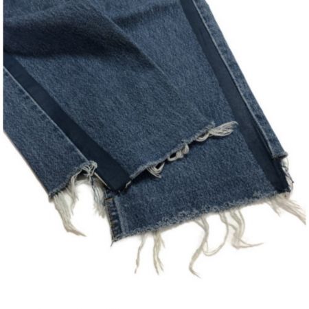 中古】 UN USED アンユーズド メンズジーンズ Levis501リメイクデニム