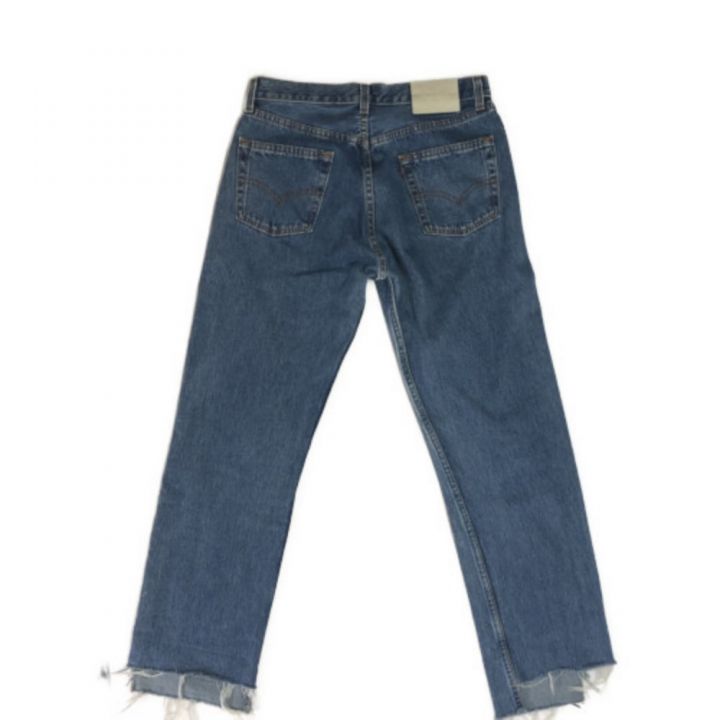 中古】 UN USED アンユーズド メンズジーンズ Levis501リメイクデニム ...