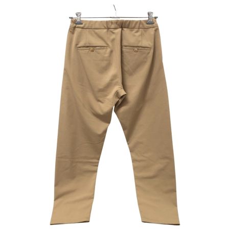  YAECA ヤエカ パンツ SIZE S  15613 ベージュ