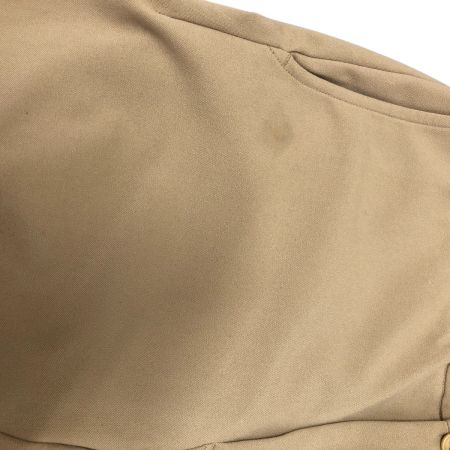  YAECA ヤエカ パンツ SIZE S  15613 ベージュ
