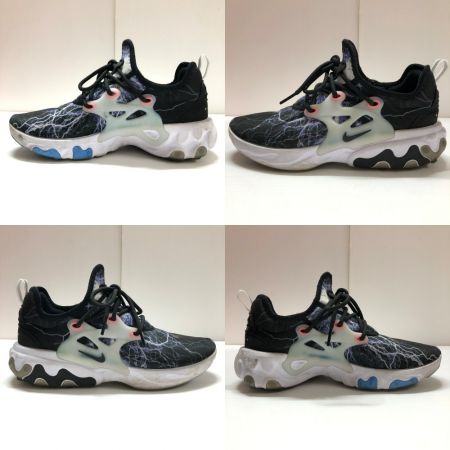  NIKE ナイキ スニーカー SIZE 25.5cm  REACT PRESTO AV2605-006 マルチカラー