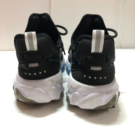  NIKE ナイキ スニーカー SIZE 25.5cm  REACT PRESTO AV2605-006 マルチカラー
