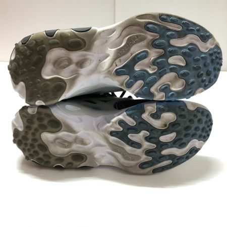  NIKE ナイキ スニーカー SIZE 25.5cm  REACT PRESTO AV2605-006 マルチカラー