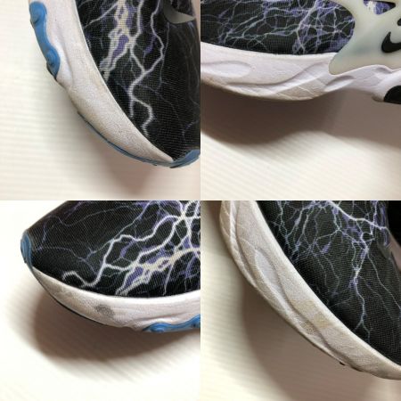  NIKE ナイキ スニーカー SIZE 25.5cm  REACT PRESTO AV2605-006 マルチカラー