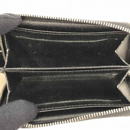  LOUIS VUITTON ルイヴィトン ジッピー・コインパース N63076 ダミエ・グラフィット