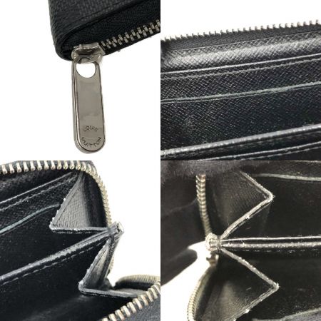  LOUIS VUITTON ルイヴィトン ジッピー・コインパース N63076 ダミエ・グラフィット