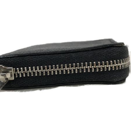  LOUIS VUITTON ルイヴィトン ジッピー・コインパース N63076 ダミエ・グラフィット