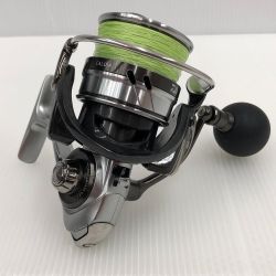 □□ DAIWA ダイワ 18カルディアLT5000D-CXH 056044 スピニングリール Bランク