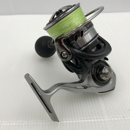  DAIWA ダイワ 18カルディアLT5000D-CXH 056044 スピニングリール