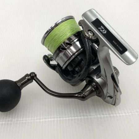  DAIWA ダイワ 18カルディアLT5000D-CXH 056044 スピニングリール