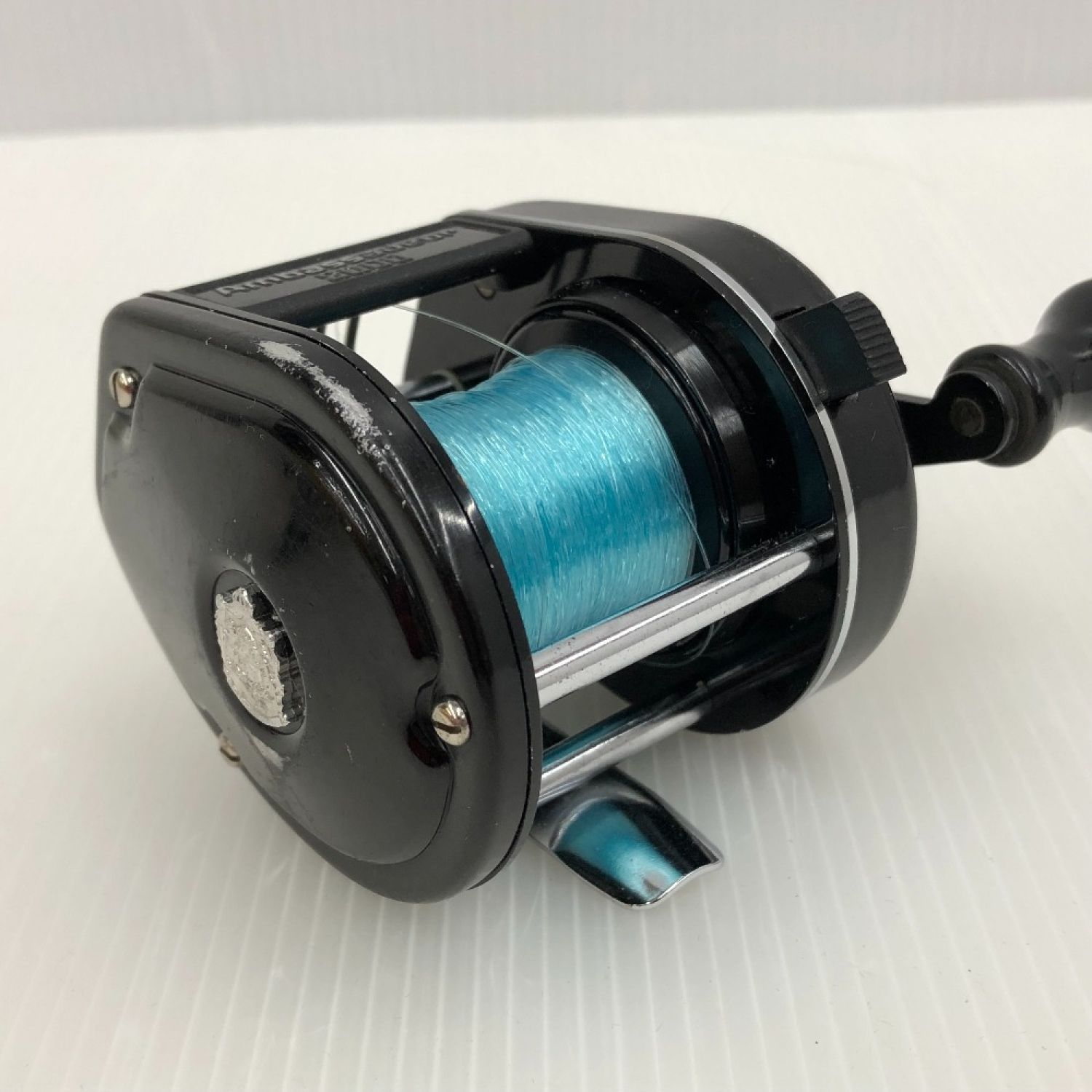 スーパーセール期間限定 Abu Garcia C-7001 Ambassadeur Casting Reel