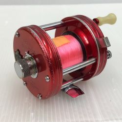 □□ ABU ベイトリール　アンバサダー5000　オールドアブ Cランク